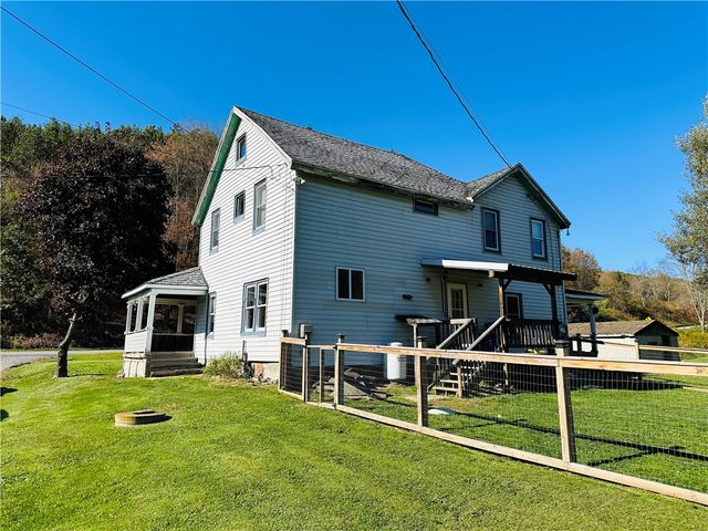3466 County Highway 47, Tompkins, NY 13856