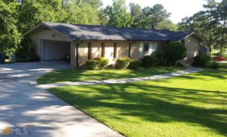 6900 Oswego Trail SW, Riverdale, GA 30296