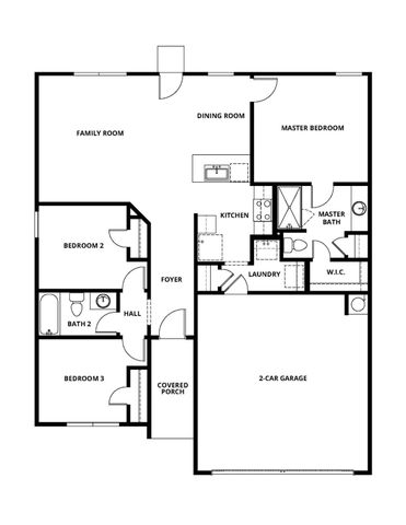 4139 Silverhill Drive, Dallas, TX 75241