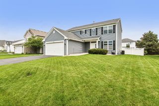 116 Ash Drive, Bolingbrook, IL 60490