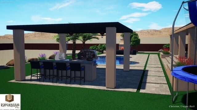 38133 N 29TH Avenue, Phoenix, AZ 85086