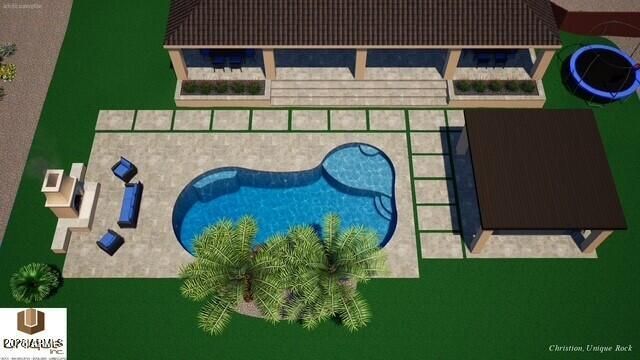 38133 N 29TH Avenue, Phoenix, AZ 85086