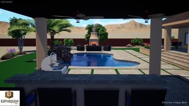 38133 N 29TH Avenue, Phoenix, AZ 85086