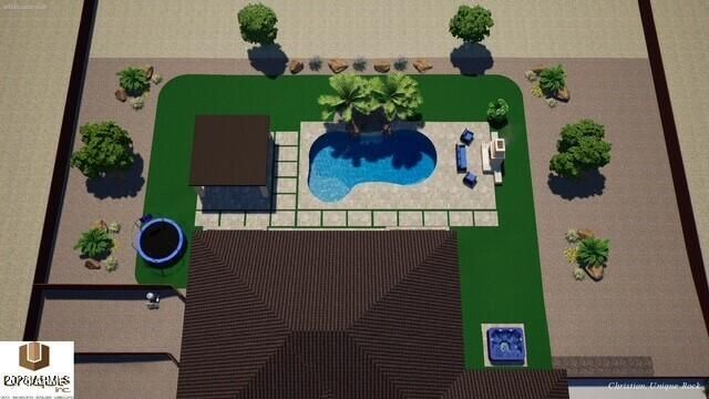 38133 N 29TH Avenue, Phoenix, AZ 85086