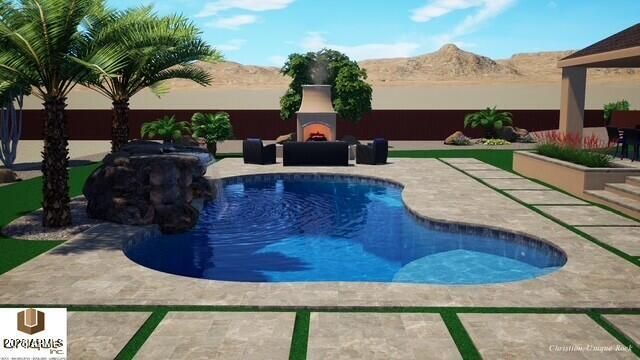 38133 N 29TH Avenue, Phoenix, AZ 85086
