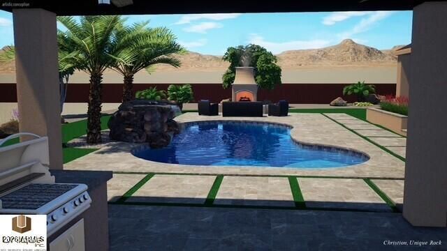38133 N 29TH Avenue, Phoenix, AZ 85086