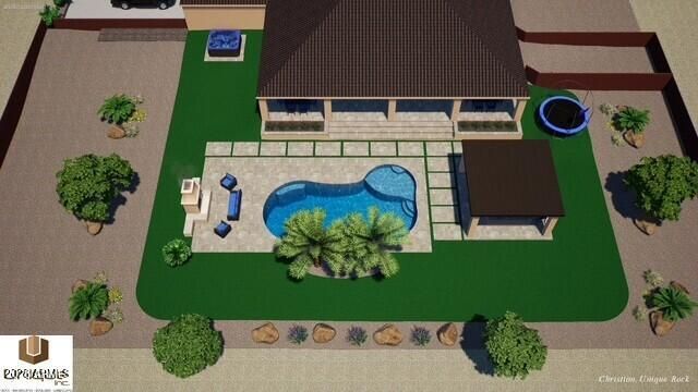 38133 N 29TH Avenue, Phoenix, AZ 85086