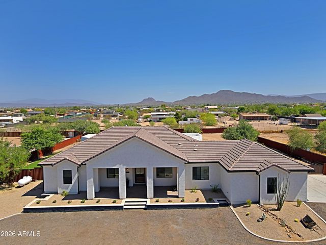 38133 N 29TH Avenue, Phoenix, AZ 85086