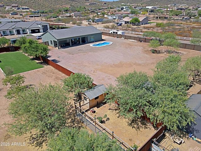 38133 N 29TH Avenue, Phoenix, AZ 85086