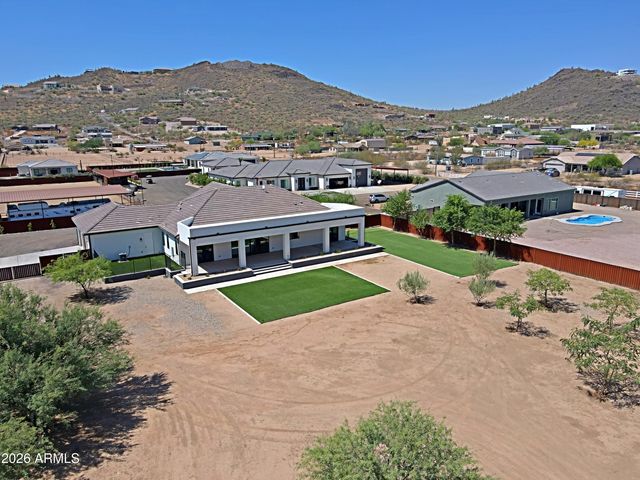 38133 N 29TH Avenue, Phoenix, AZ 85086