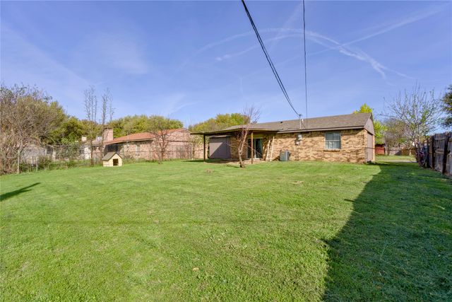 4712 Meadow Trail Drive, Dallas, TX 75236