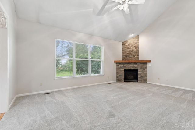 8612 Charleston Woods Drive, Deerfield Twp., OH 45040
