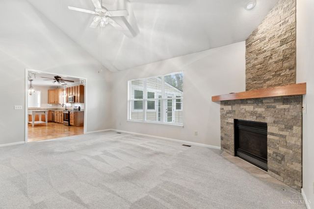 8612 Charleston Woods Drive, Deerfield Twp., OH 45040