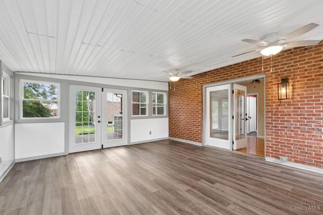 8612 Charleston Woods Drive, Deerfield Twp., OH 45040