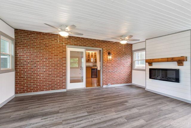 8612 Charleston Woods Drive, Deerfield Twp., OH 45040