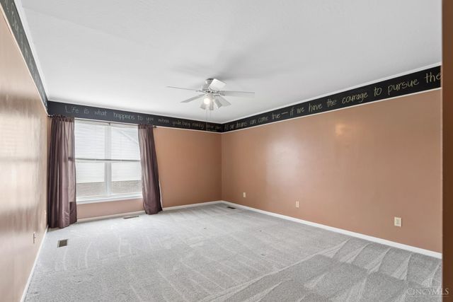 8612 Charleston Woods Drive, Deerfield Twp., OH 45040