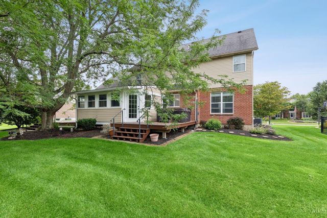 8612 Charleston Woods Drive, Deerfield Twp., OH 45040