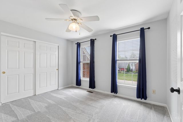 8612 Charleston Woods Drive, Deerfield Twp., OH 45040