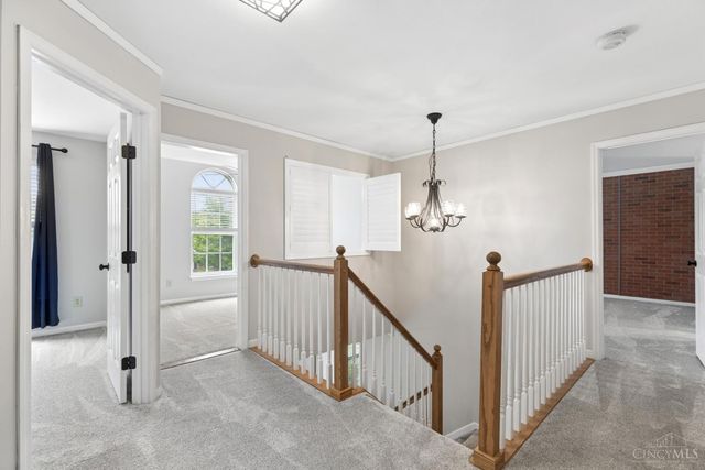 8612 Charleston Woods Drive, Deerfield Twp., OH 45040