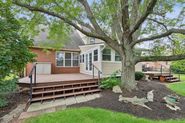 8612 Charleston Woods Drive, Deerfield Twp., OH 45040