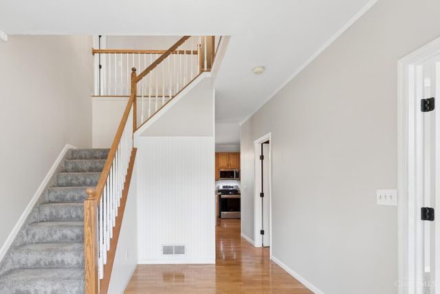 8612 Charleston Woods Drive, Deerfield Twp., OH 45040