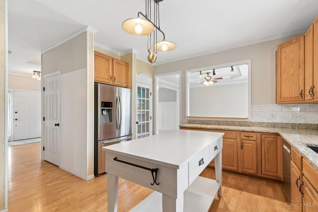 8612 Charleston Woods Drive, Deerfield Twp., OH 45040