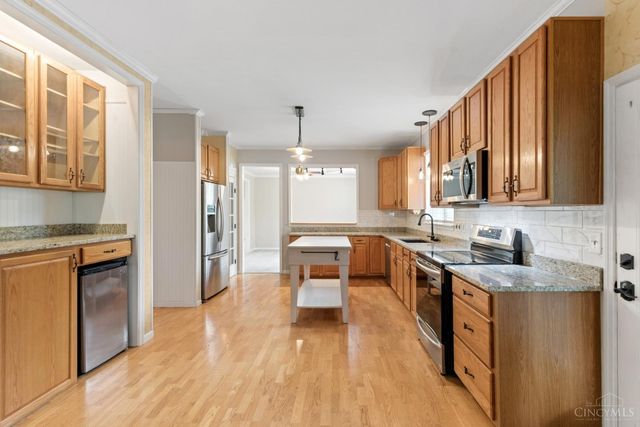 8612 Charleston Woods Drive, Deerfield Twp., OH 45040