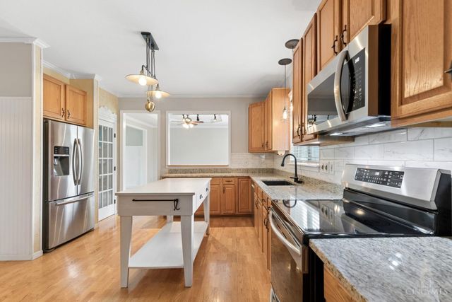 8612 Charleston Woods Drive, Deerfield Twp., OH 45040