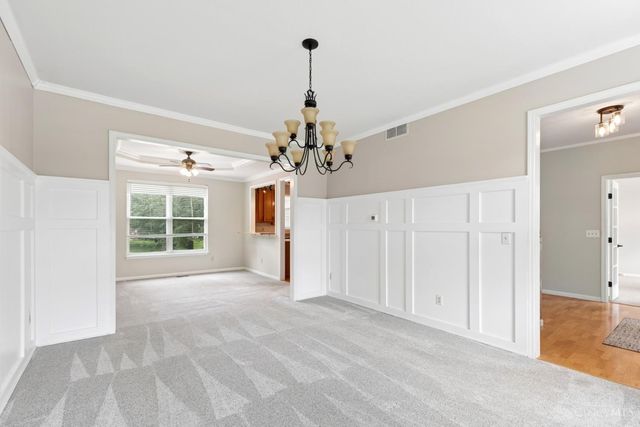 8612 Charleston Woods Drive, Deerfield Twp., OH 45040