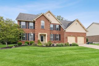 8612 Charleston Woods Drive, Deerfield Twp., OH 45040
