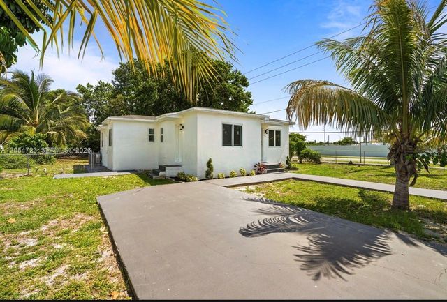 801 NW 105th Street, Miami, FL 33150