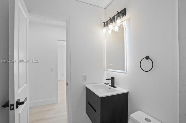 801 NW 105th Street, Miami, FL 33150