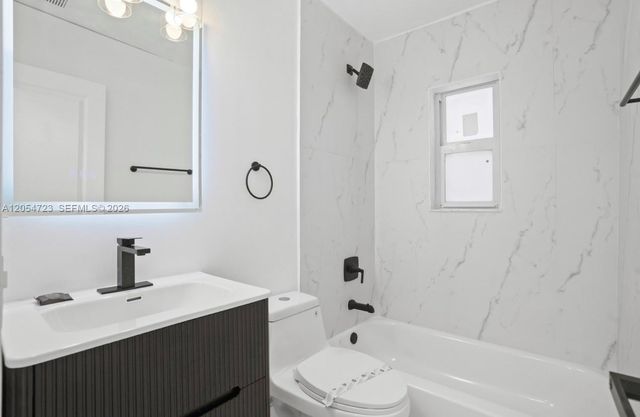 801 NW 105th Street, Miami, FL 33150