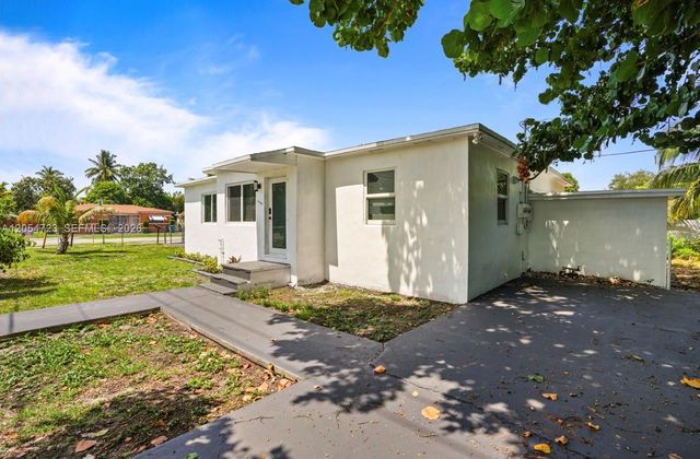 801 NW 105th Street, Miami, FL 33150