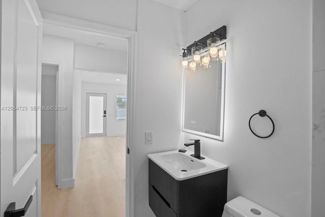 801 NW 105th Street, Miami, FL 33150