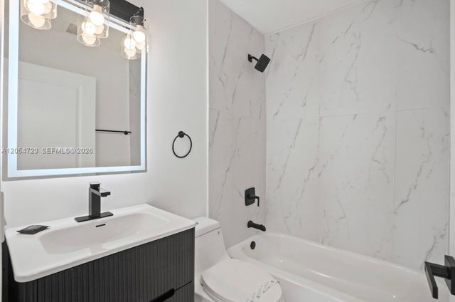 801 NW 105th Street, Miami, FL 33150