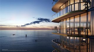 1350 S Ocean 2201 2201, Pompano Beach, FL 33062