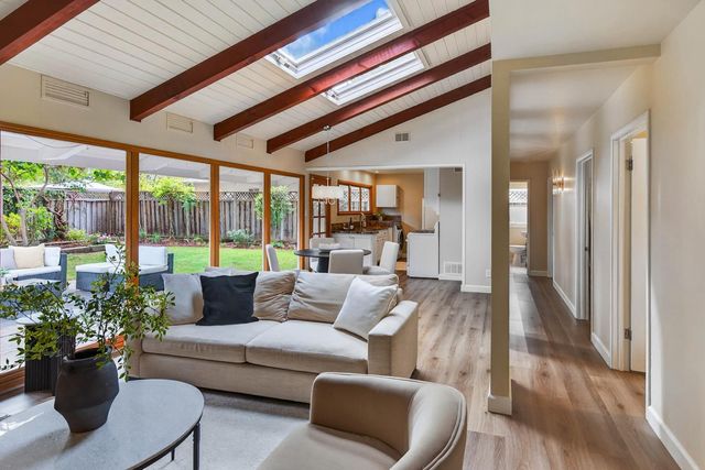 1159 Solana Drive, Mountain View, CA 94040