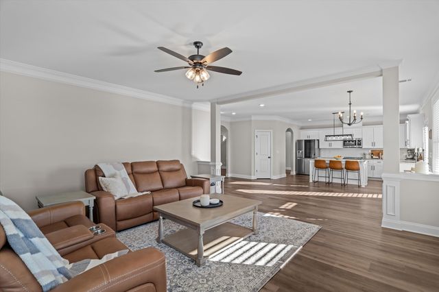 230 Callahan Drive, Evans, GA 30809