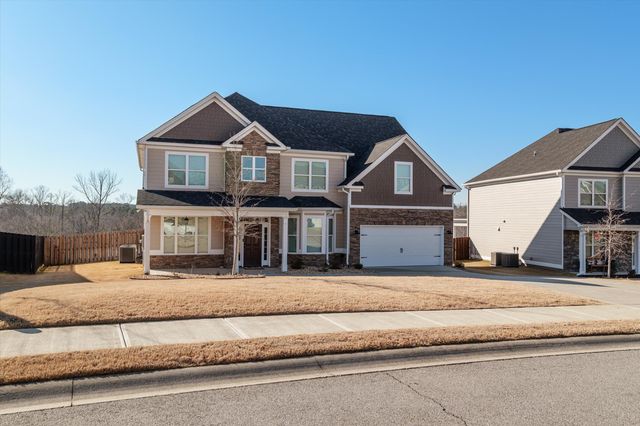 230 Callahan Drive, Evans, GA 30809