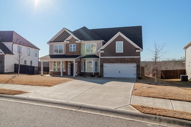 230 Callahan Drive, Evans, GA 30809