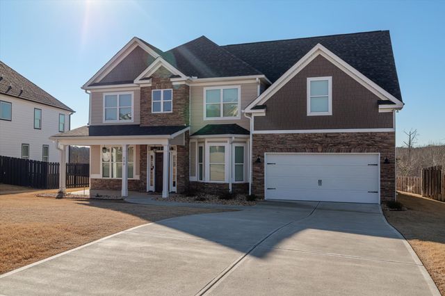 230 Callahan Drive, Evans, GA 30809