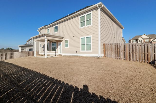 230 Callahan Drive, Evans, GA 30809