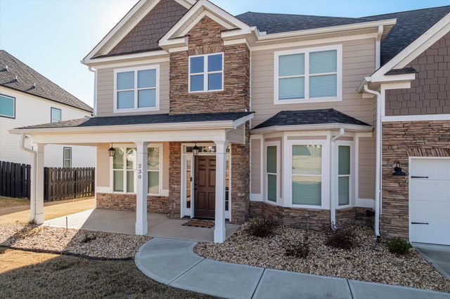 230 Callahan Drive, Evans, GA 30809