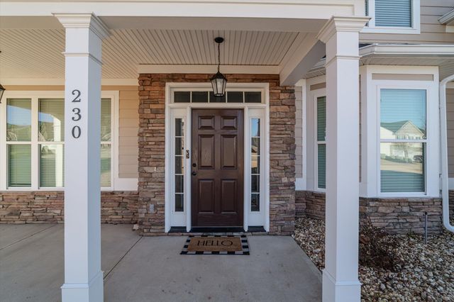 230 Callahan Drive, Evans, GA 30809