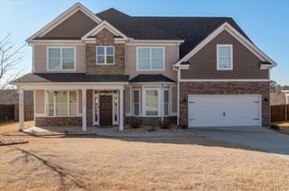 230 Callahan Drive, Evans, GA 30809