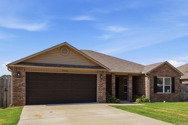 1155 Gallery Drive, Conway, AR 72032