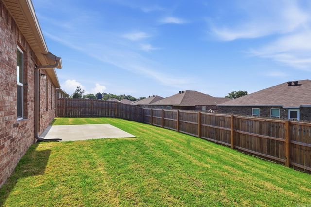 1155 Gallery Drive, Conway, AR 72032