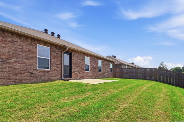 1155 Gallery Drive, Conway, AR 72032