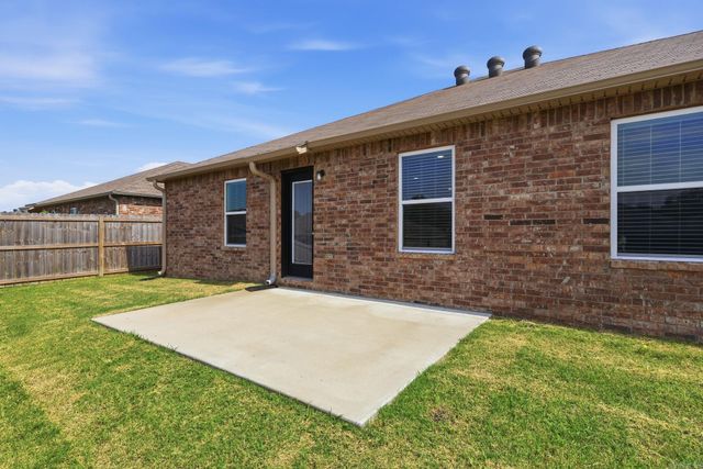 1155 Gallery Drive, Conway, AR 72032